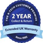 Extended Warranties