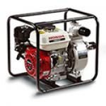 Water Pumps - Honda