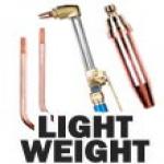 Torches & Nozzles Lightweight