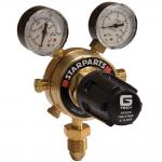 Gas Regulators & Flow Meters