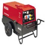 Welder Generators - Mosa