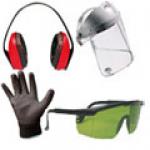 PPE Safety Equipment