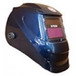 Welding Masks & Helmets (RPE)