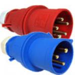 Electric Plugs & Sockets