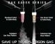 CK 1.0mm WP17/18/26 Standard Gas Saving Kit Series 3