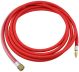 8M Power Hose Red CK18 Superflex 3/8  BSP