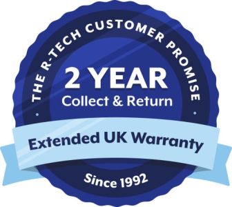 TIG 161 Extended Warranty (2 years)