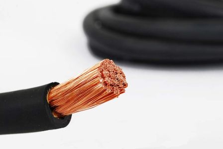 70mm Welding Cable