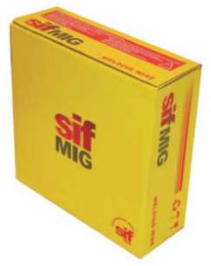 0.8mm Gasless MIG Welding Wire 1KG