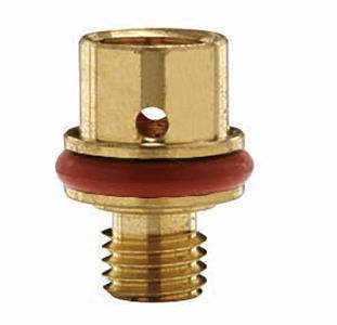 CK Gas Lens Collet Body Standard Diameter WP9, 20, 230 Series 2
