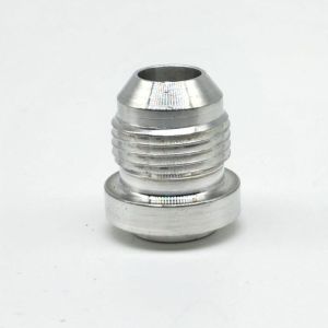 Furick 8AN Male Weld on Fitting 6061 Aluminum
