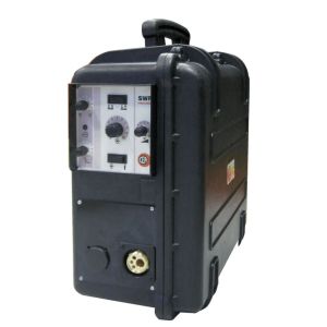 Closed Wire Feed Unit 4 Roll - For GenSet WG300DK, WG300DY, WG400DK, WG400DY