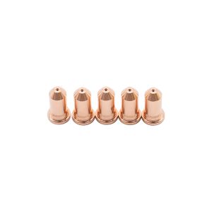 Cutting tip 100A 1.6mm - P101D IPT100 Torch (Pkt 5)
