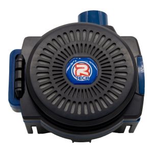 Blower Unit Assembly (No Battery) - Spiritus Pro