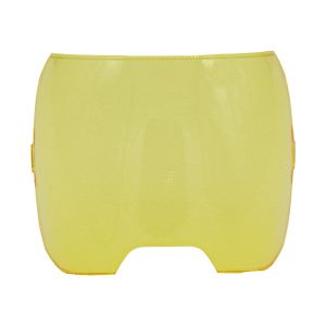 Front Outer Yellow Protective Lens - Spiritus Pro & PRO HD