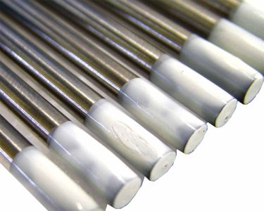 2.4mm 0.8% Zirconiated Tungsten