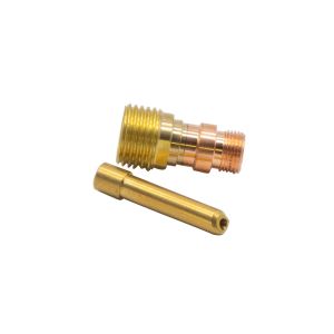 SsCustoms Gas Lens & Collet 2.4mm WP17-18-26