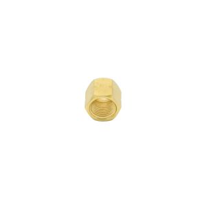 1/4" LH Nut