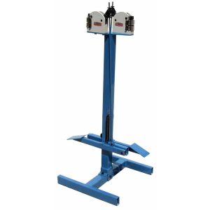 Baileigh MSS-18 Shrinker/Stretcher