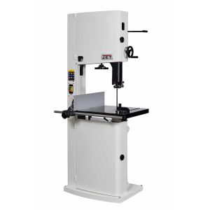JET Wood Bandsaw JWBS-18-M