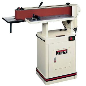 JET Edge Sander OES-80CS-T