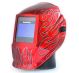 Phantom XL Light Reactive Welding Helmet