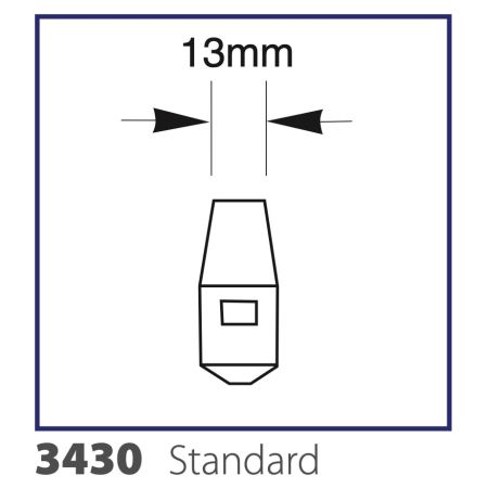 Spot Welder Arms & Electrodes