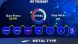 R-Tech 203 Digital DC TIG Welder (110/240V)