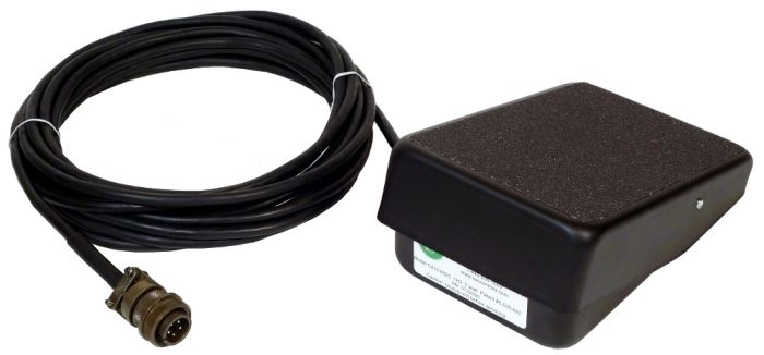 SSC Foot Pedal for Lorch TIG Welders - 14pin plug - FR-35