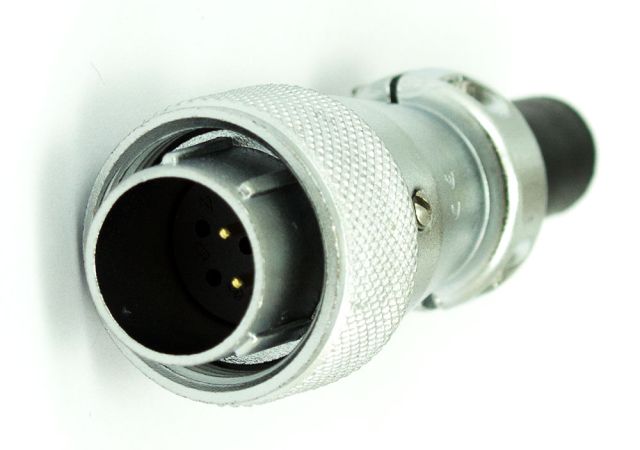 R-Tech 7-Pin Plug (2014-)