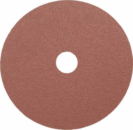 4 inch P80 Dronco Sanding Disc