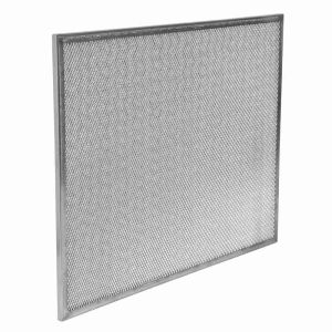 Anti Spark Metallic Filter - F-Tech Armur