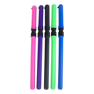 TIG Rod Storage Tube