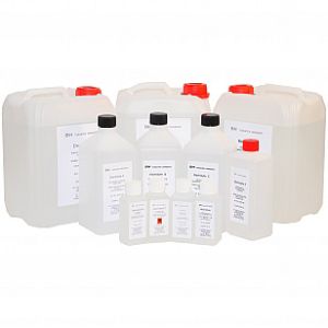 Electrolyte C - Polishing Solution 1L