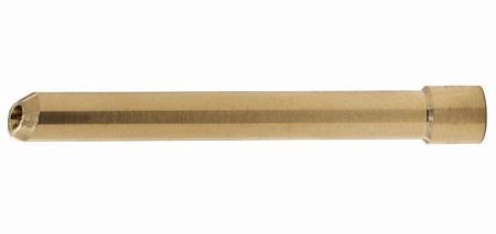 CK 4.0mm Standard Gas Lens Wedge Collet WP17/18/26