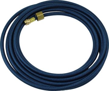 4M Water Hose Blue CK18 Superflex 3/8 BSP