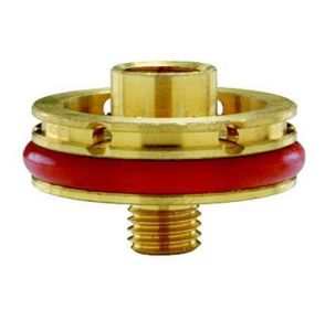 CK Gas Lens Collet Body Large Diameter WP9, 20, 230 Series 2