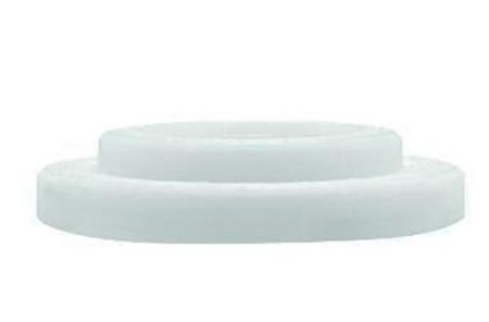 CK Gas Lens Heatshield Large Diameter WP9, 20, 230 Series 2