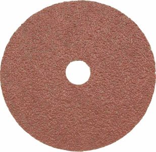 4 inch P36 Dronco Sanding Disc