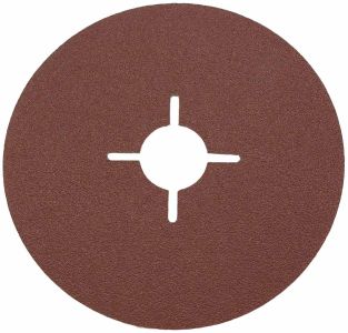 4.5 inch P80  Dronco Sanding Disc