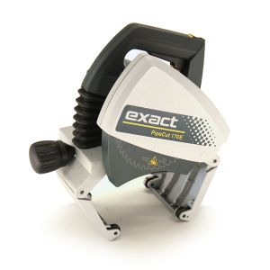 Pipe Cutter 15-170mm 170E Adjustable Speed 110v