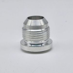 Furick 12AN Male Weld on Fitting 6061 Aluminum