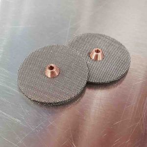 Furick SSBBW 1/16 Diffusers 2 pack