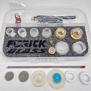 Furick All Glass Kit - WP17/18/26