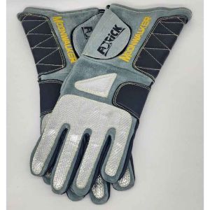 Furick Moonwalker MIG/TIG Series Medium/High Heat Glove - XXS-XXL