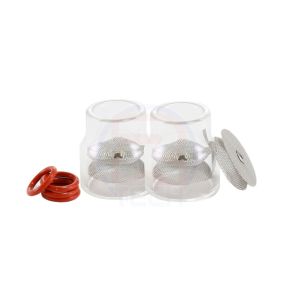 Furick Fupa #12 Kit - Glass Cups