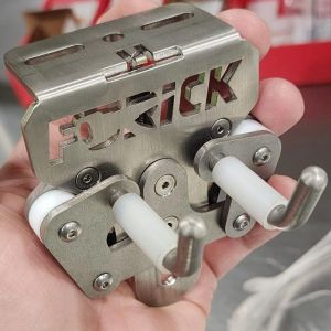 FURICK Torch Holder