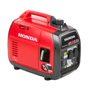 Honda EU22i Portable Inverter Generator 2.2kW