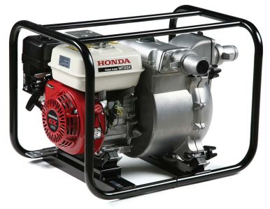 Honda WT20 Trash / Solids Water Pump 710LPM 50mm 