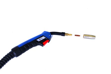 Binzel MB15AK 4M Mig Torch
